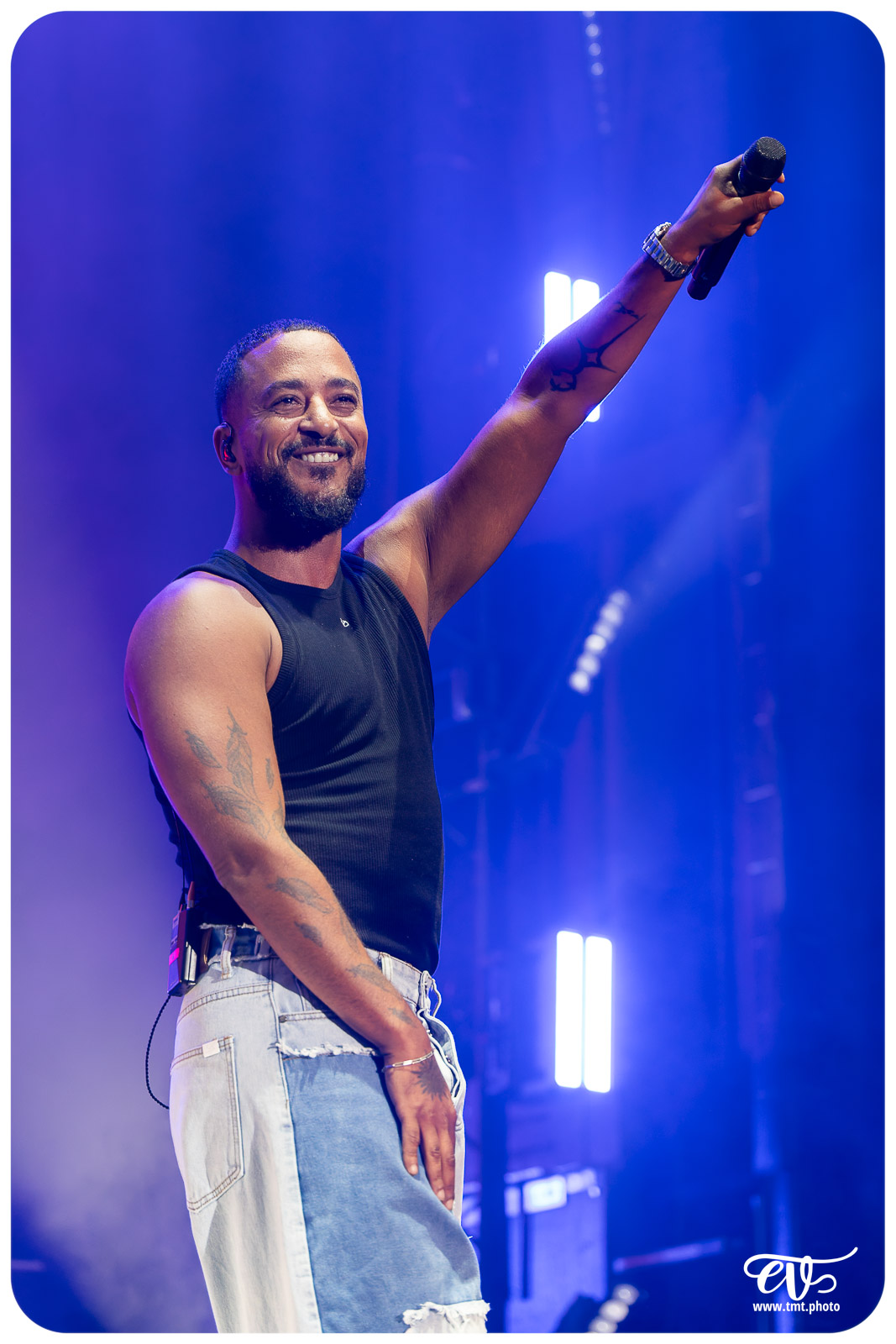 NRJ MUSIC TOUR 2026